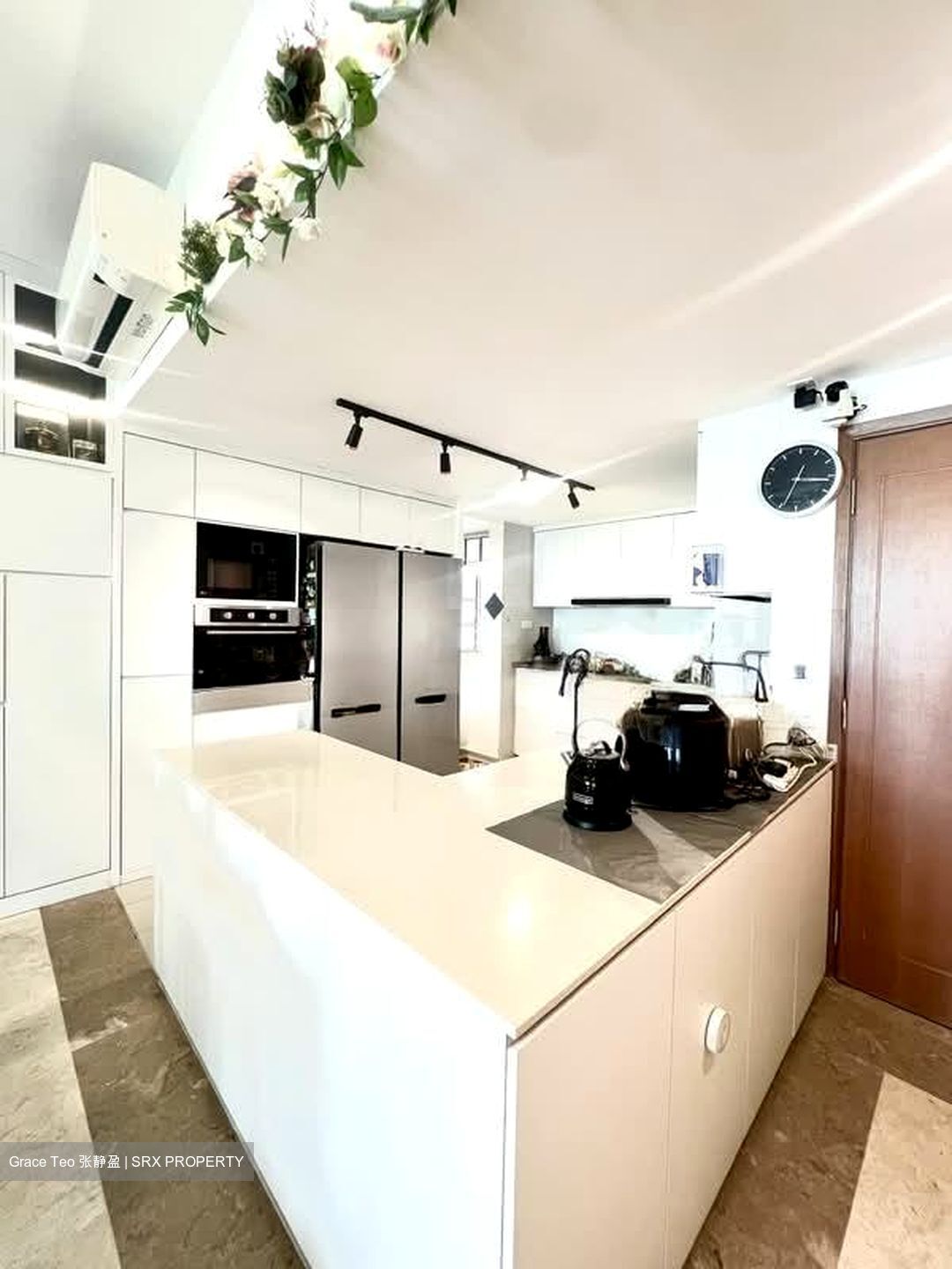 Chantilly Rise (D23), Condominium #531160921